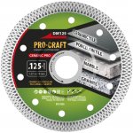 Procraft Ceramic PRO DM125
