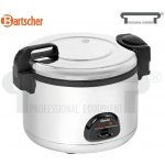 Bartscher Vařič rýže pro 40-60 osob 12 l – Zboží Mobilmania