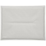 Venkovní podsedák Fermob BASICS BISTRO Stereo Clay Grey 28x38cm – Zbozi.Blesk.cz