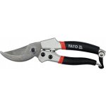 Yato 8845 zahradnické 200/20 – Zbozi.Blesk.cz