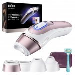 Braun Skin I·Expert IPL7431 – Hledejceny.cz