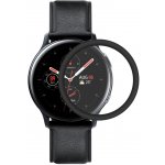 PROTEMIO Ochranná fólie Samsung Galaxy Watch Active 1/2 44mm černá 32515 – Hledejceny.cz