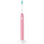 Oral-B Pulsonic Slim Clean 2000 Rose Quartz – Zboží Mobilmania