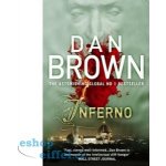 Inferno - Dan Brown – Zbozi.Blesk.cz