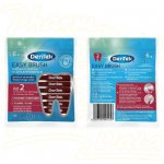 DenTek Easy Brush mezizubní kartáček 0.5mm 6 ks – Zboží Dáma