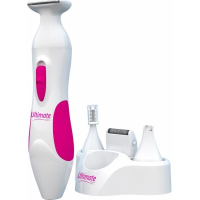 Swan Ultimate Personal Shaver 1491 – Hledejceny.cz