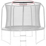 Marimex Náhradní tyč obruče pro trampolínu Marimex 366 a 427 cm - 95 cm - 19000767 – Zboží Mobilmania