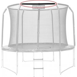 Marimex Náhradní tyč obruče pro trampolínu Marimex 366 a 427 cm - 95 cm - 19000767