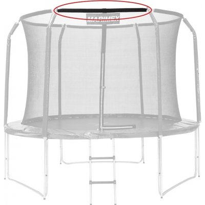 Marimex Náhradní tyč obruče pro trampolínu Marimex 366 a 427 cm - 95 cm - 19000767 – Zbozi.Blesk.cz