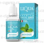 Ritchy Liqua Menthol 30 ml 3 mg – Sleviste.cz