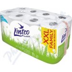 Linteo Satin 2-vrstvý 16 ks – Zboží Mobilmania