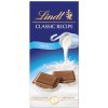 Čokoláda Lindt Classic Recipe Milk 100 g