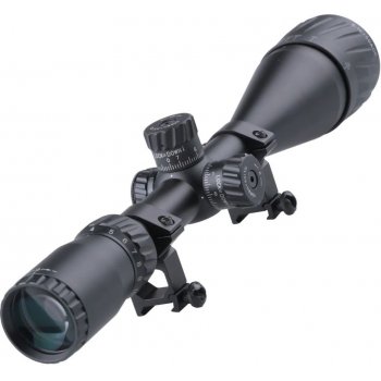 Optika 4-16x50 AOE Theta Optics