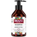 L’biotica Biovax Botanic jemný čisticí šampon na vlasy 200 ml