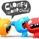 Chompy Chomp Chomp