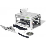Festool CS 70 EG PRECISIO 574778 – Zboží Mobilmania