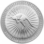 Perth Mint KANGAROO 1 oz – Zboží Dáma