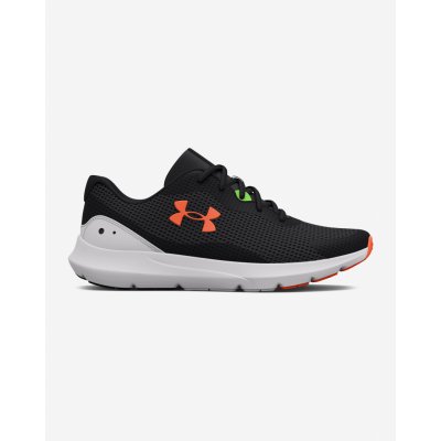 Under Armour Surge 3 námořnická modrá – Zboží Mobilmania