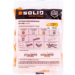 FHU PARTNER Ljajić Milan Spony SOLID leveling 2mm-100ks – Hledejceny.cz