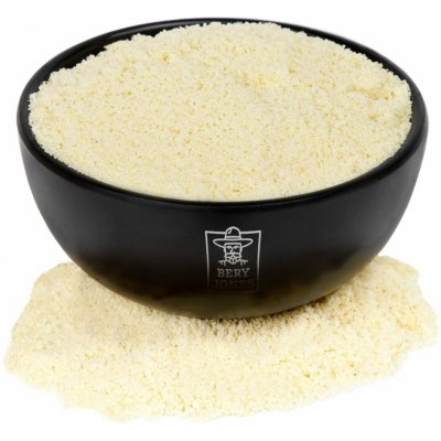 Bery Jones Mandlová mouka extra jemná 0,5 kg – Sleviste.cz