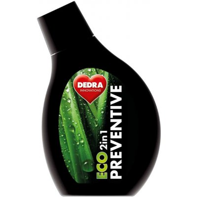Dedra Preventive bio proti zápachu odpadů 500 ml – Hledejceny.cz