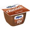 Bezlepkové potraviny Alpro Dezert Čokoláda 125 g