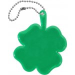 Compass 01726 reflexní čtyřlístek zelený – Sleviste.cz
