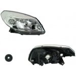 PŘEDNÍ SVĚTLO, SVĚTLOMET PRAVÉ DACIA SANDERO (SD), 06.08-01.13 OE: 8200526417, 8200526423, 8200733877 Tyc | Zboží Auto