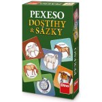 Pexeso Dostihy a sázky – Hledejceny.cz