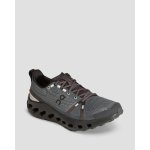 ON Running Cloudsurfer Trail WP Black/Eclipse – Zboží Dáma