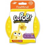 Mindok Go PoP! Roundo žlutá – Zbozi.Blesk.cz