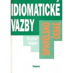 Španělsko-české idiomatické vazby – Hledejceny.cz