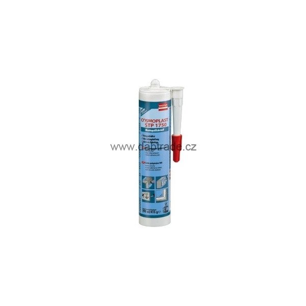  COSMOPLAST STP 1750 1-K STP-polymer 290g