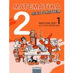Matematika se Čtřlístkem 2 - Pracovní sešit 1 – Hledejceny.cz