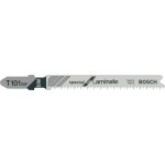 Bosch Pilový plátek do kmitací pily T 101 BIF Special for Laminate 2608636431 – Sleviste.cz