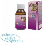 Joalis Bambi Imun 100 ml – Hledejceny.cz