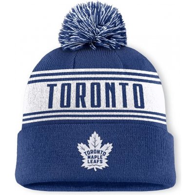 Fanatics Toronto Maple Leafs Cuff With Pom HO24 – Hledejceny.cz