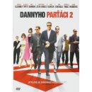 Dannyho parťáci 2 DVD