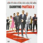 Dannyho parťáci 2 DVD – Hledejceny.cz
