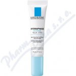 La Roche Posay Hydraphase Yeux oční krém 15 ml – Zboží Mobilmania