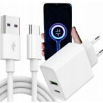 Gembird TA-UC-PDQC65-01-W – Zboží Živě