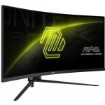 MSI MAG 345CQR – Zboží Živě