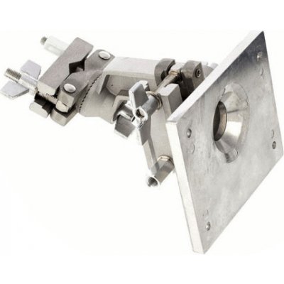 SCP EDM-710 Multi-Clamp With Mounting Plate – Hledejceny.cz