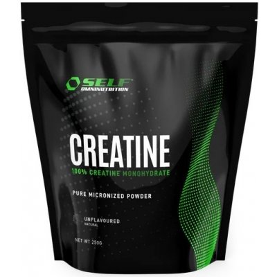 Self OmniNutrition Creatine 500 g