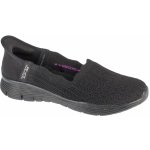 Skechers Slip-ins: Seager Believe It 158980 bbk – Zboží Dáma Skechers Slip-ins: Seager Believe It 158980 bbk – Zboží Dáma