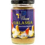 Thai Delight Galangal pasta 200 g – Zboží Dáma