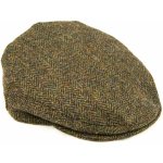 GLENCROFT Bekovka Harris Tweed Zelená – Hledejceny.cz