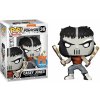 Sběratelská figurka Funko Pop! Teenage Mutant Ninja Turtles Casey Jones 9 cm PX Exclusive