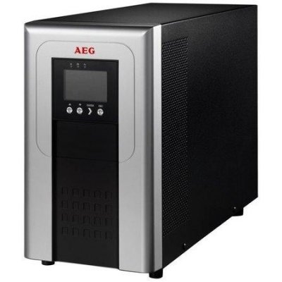 AEG Protect D LCD 2000 – Hledejceny.cz