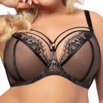 Gorsenia podprsenka K496 Paradise – Zboží Mobilmania